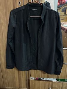 Stylish Black Shirt For Boys. 😍❤️