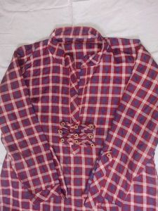 Short Kurta