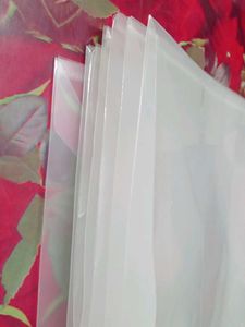 CLIP CLEAR FILES