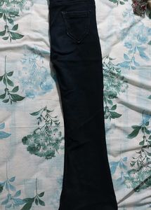 Bell Bottom Jeans