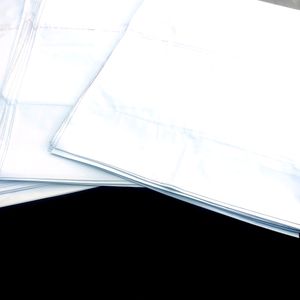 Shipping Courier Delivery Bag 14×18