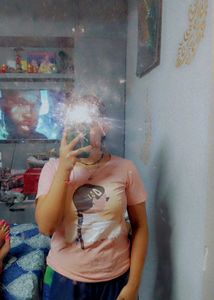 Cute Graphic Tee