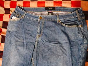 genes pant for men