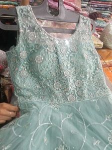 Elegant Gown