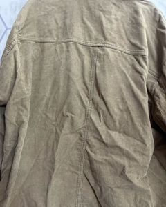 Vintage Corduroy Jacket