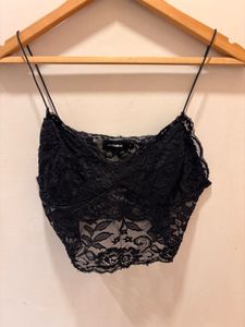 Beautiful Imported Lace Top