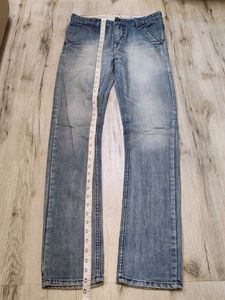 Ma455 TCF Jeans Waist 30