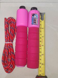 Skipping Rope With Counter 🪢