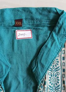 Combo - 2 New Kurta