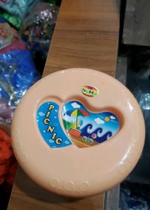 Brand New Kids Lunch Box