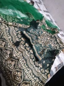 Elegant Lehenga Choli