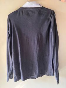 Men&#39;s Long Sleeve T-Shirt