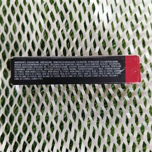 Mac Retro Matte Liquid Lip colour