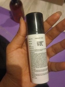 Underrated Azelaic Acid 9%