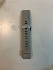 Pebble Watch Strap