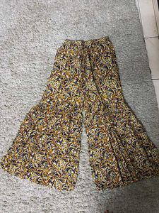 Cute Floral kurta set