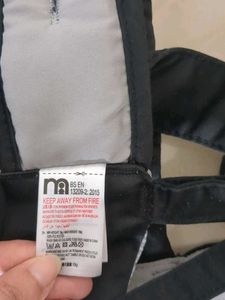 Baby Carrier
