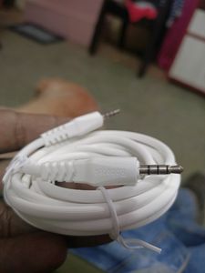 2metre ox wire new fresh in Robotek