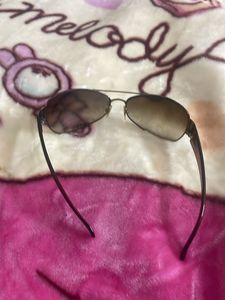 Vintage Aviator Sunglasses
