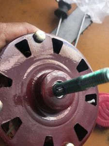 Dehra Fan Motor