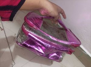 Makeup Box