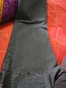 New and fresh mens jeans