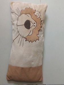 Simbha Rectangular Pillow For Kids