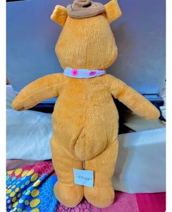 Original Disney Soft Toy