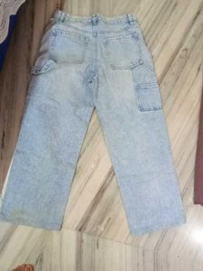 Two Denim jeans