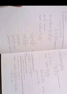 This Is A Ncert Maths Book For Class 11th