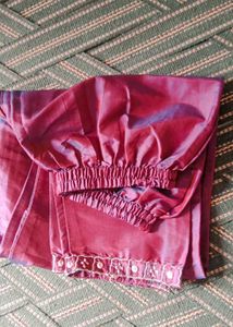 Embroidered Kurta Set