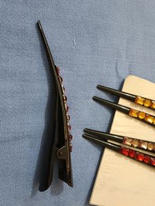 Hair Clip