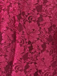 Lace Bell Sleeve Top