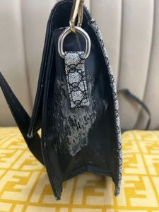 WOMENS BAG WITH SLING