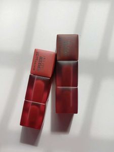 Maybelline Teddy Tint
