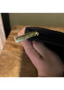 Estee Lauder Cosmetic/Vanity Zipper Pouch