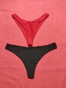 combo 5 thong size 32