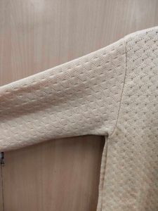 Elegant Knit Cardigan (AN)