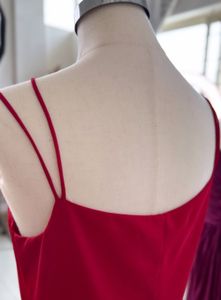 Korean Summer Dress