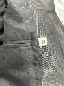 Wedding Coat With Heavy Work
