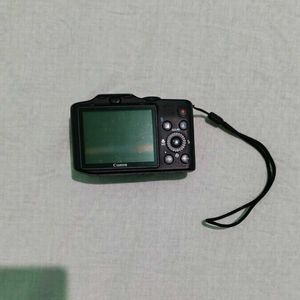 Canon PowerShot SX160