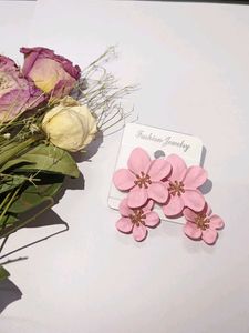 🩷Beautiful Korean Earring ✨