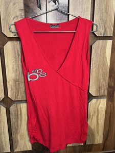 Summer Top