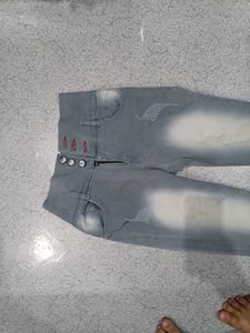 Girls Jeans