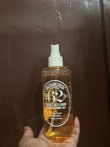 Sol De Janeiro Brazilian Cheriosa 62