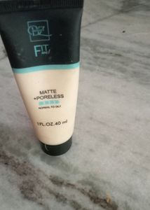 Foundation Sealed Pack