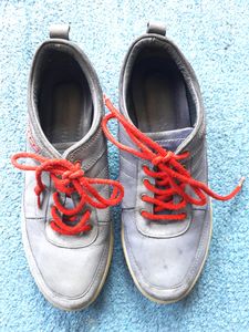 #Woodland Retro Vintage #Sneakers