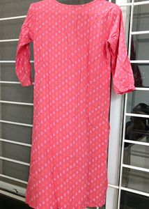 Two Kurta For Women