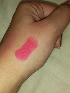Rouge Artist Lipstick