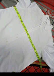 Uniqlo Cotton Shirt Size M